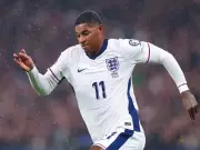 Special Police Team to Investigate Online Abuse of England World Cup Stars