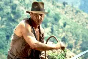 Spielberg Reveals Tom Selleck Was First Choice for Indiana Jones