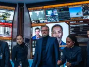 Spielberg 'so back' says TikTok reviewer of new film Disclosure Day