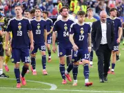 'Spineless' Scotland Stars Eviscerated in Angry Rant After World Cup Flop