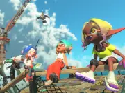 Splatoon Raiders PvE Shooter Preview: Ink-credible Customization Impresses