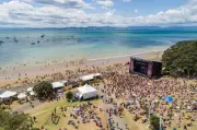 Splore Festival Shuts Down: New Zealand's Shrinking Music Scene Hurts Local Artists