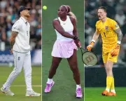 Sports Quiz: World Cup, Knicks, T20, Giro, Serena Williams