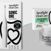 Spotlight Oral Care Whitening Strips Discounted in Amazon Prime Day Sale