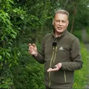 Springwatch Fans Emotional as Chris Packham Announces Final Episode