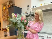 Sprinkle This Kitchen Ingredient to Stop Bin Smells, Says Cleaning Expert