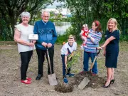 SPT Awards £26k to Glenboig Development Trust for Transport