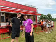 SpudBros Menu and Prices: TikTok Stars Smash It at The Hoppings