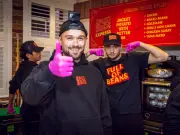 SpudBros Trafford Centre Pop-Up: Dates, Location & Queues Expected
