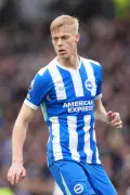 Spurs agree £52m deal for Brighton defender Jan Paul van Hecke