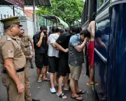 Sri Lanka Emerges as Hub for Transnational Cybercrime Scam Networks