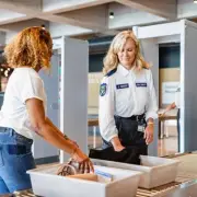 SSSS Code on Boarding Pass Means Extra Airport Security Screening