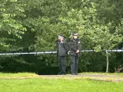 St Austell Park Cordoned Off After Man Sexually Assaulted