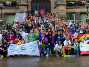 St Helens Pride Co-Founder Speaks Out Amid Reform UK Backlash