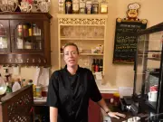 St Helens tea room owner fears closure over 12-month roadworks