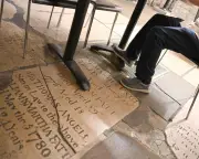 St Martin-in-the-Fields 300th Anniversary Reveals Black Voter History