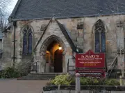 St Mary’s Episcopal Church Hamilton Summer Concert June 27