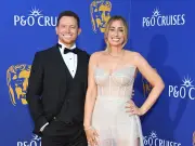 Stacey Solomon Admits Owning Giant Nude Photo of Joe Swash Inspired by Orlando Bloom