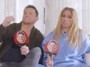 Stacey Solomon Says Joe Swash Makes Her Look Like an 'Ice Queen'