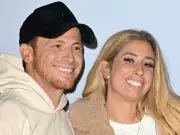 Stacey Solomon Vows Not to Let Divorce Rumours Break Her Marriage