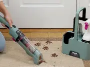 Stacey Solomon's Fave Shark Cordless Spot Cleaner Under £100 on Amazon Prime Day