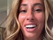 Stacey Solomon's REHAB Bronzing Drops on Sale for Natural Glow