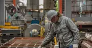 Staffordshire Metal Finishing Firm Pym & Wildsmith Enters Administration After 47 Years