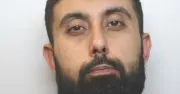 Stalker Jailed for Fake Tinder Profile Sending 18 Men to Ex's Home for 'Rape Fantasy'