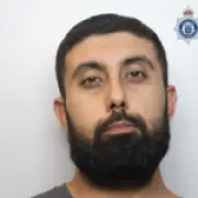 Stalker set up fake Tinder profile inviting strangers to rape ex-girlfriend
