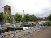 Stalybridge Multi-Storey Car Park Approved to Boost Town Centre