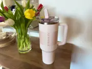 Stanley Quencher Water Bottle Drops by £13 in Limited Time Sale