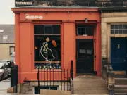 Stanley Tucci Praises Edinburgh's Little Capo as 'Extraordinary' Michelin Gem