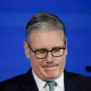 Starmer a 'dead PM walking' after defence ministers quit