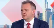 Starmer Ally Nick Thomas-Symonds Missed Resignation Speech for Child's Medical Appointment