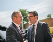 Starmer and Burnham Could Find Peace Despite Leadership Tensions