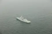 Starmer Calls Russian Warship Reckless Over Yacht Warning Shots