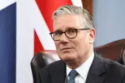 Starmer Chairs Cabinet After Mandelson Files Expose Labour Splits