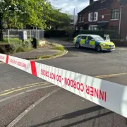 Starmer condemns 'abhorrent' Belfast stabbing; Somalian man arrested