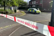 Starmer Condemns Belfast Stabbing as 'Horrific' Attack