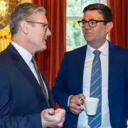 Starmer Given 72-Hour Ultimatum to Resign or Face Coup After Burnham Victory