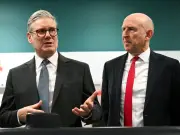 Starmer Government in Crisis After Two Defence Ministers Quit Over Funding