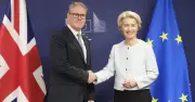 Starmer Hands EU Students £30,000 Fee Discount in Brexit Betrayal