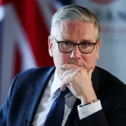 Starmer Hints at World Cup Bank Holiday for England Win in 2026