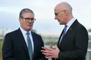 Starmer Leadership Uncertainty May Delay Indyref Meeting, Swinney Says