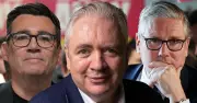 Starmer or Burnham Won't Fix Labour's Crisis Says Leo McKinstry