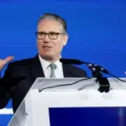 Starmer Orders Tech Firms to Block Kids from Sending Explicit Pictures