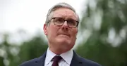 Starmer Pushes Defence Plan Before Burnham Could Take Over