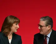 Starmer-Reeves Power Dynamic Questioned After Healey's Resignation