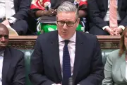 Starmer Refuses to Rule Out Tax Hikes for Defence Spending