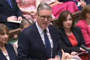 Starmer Rejects PMQs Criticism of Labour Backbenchers and Ministers